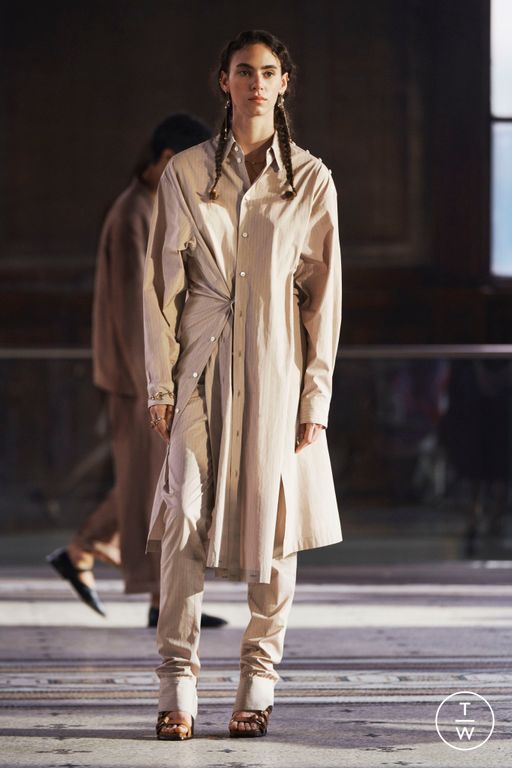 SS23 Lemaire Look 16