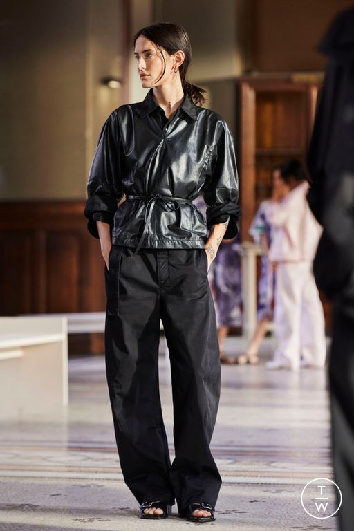 SS23 Lemaire Look 35