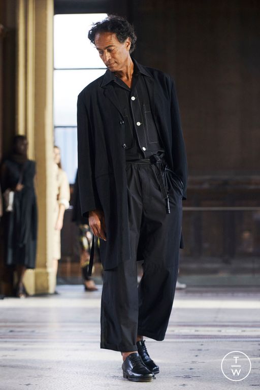 SS23 Lemaire Look 38