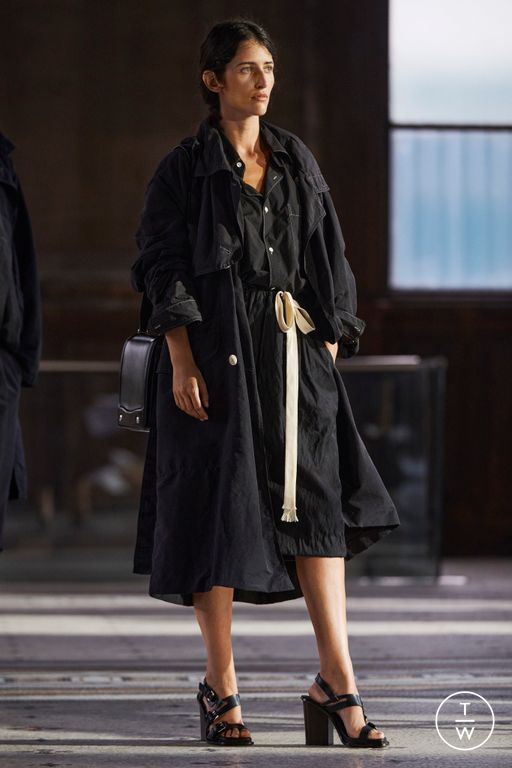 SS23 Lemaire Look 39