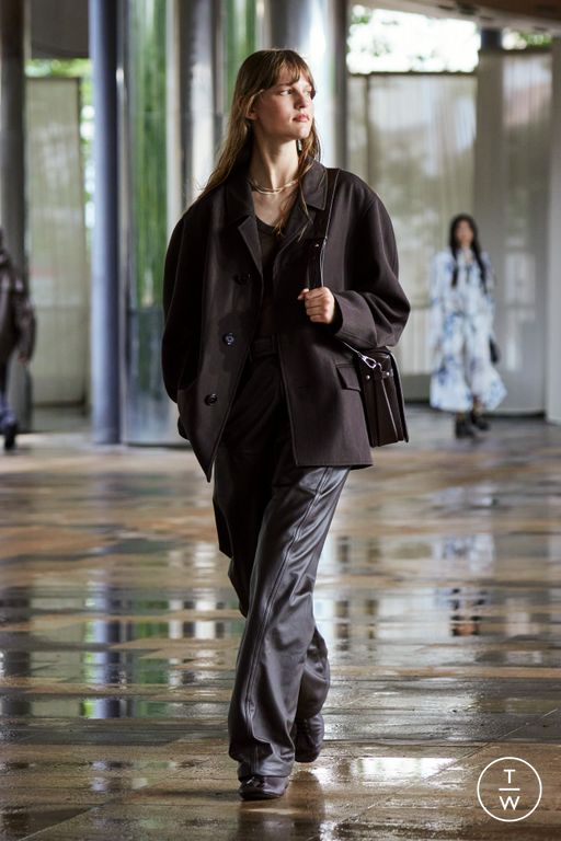 SS24 Lemaire Look 12