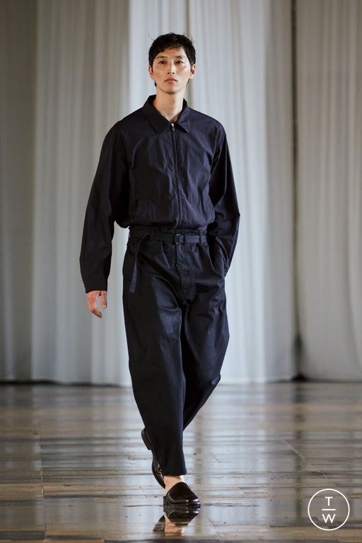 SS24 Lemaire Look 21