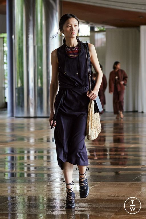 SS24 Lemaire Look 27