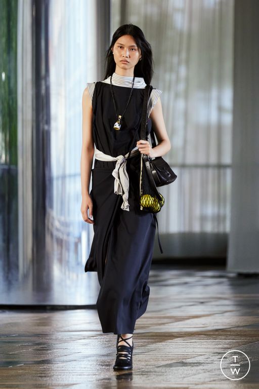 SS24 Lemaire Look 56