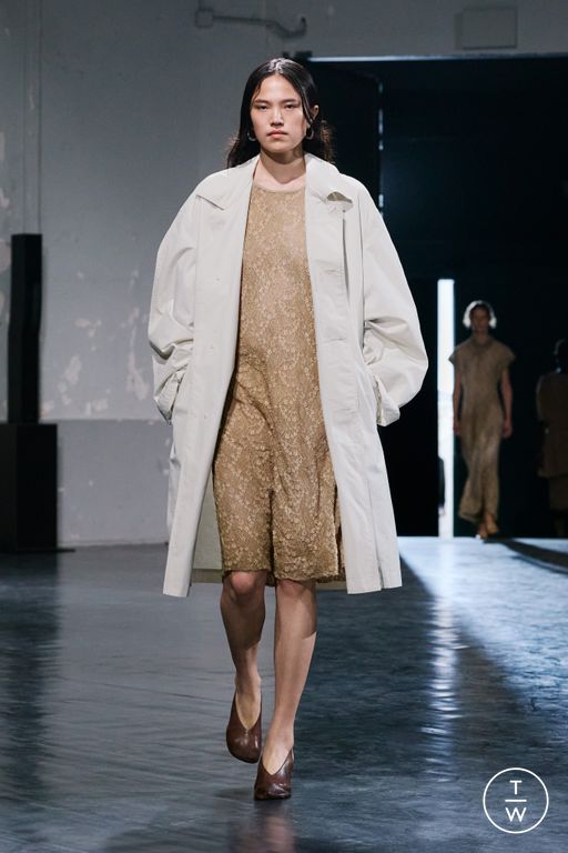 SS 26 Lemaire Look 11