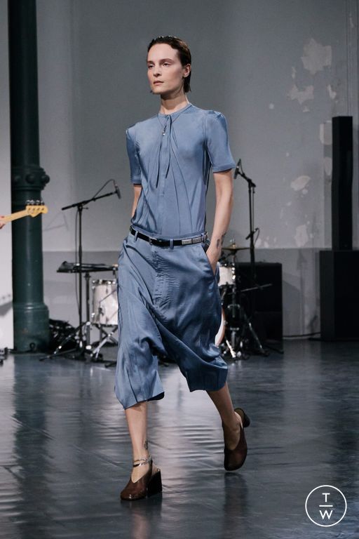 SS26 Lemaire Look 15