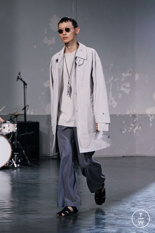 SS 26 Lemaire Look 17