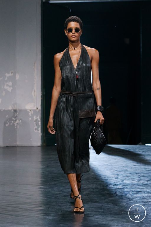 SS26 Lemaire Look 22