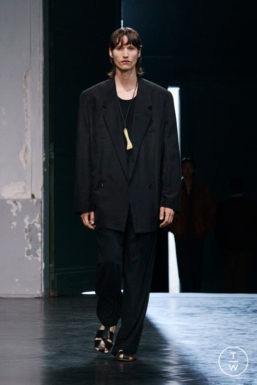 SS 26 Lemaire Look 24
