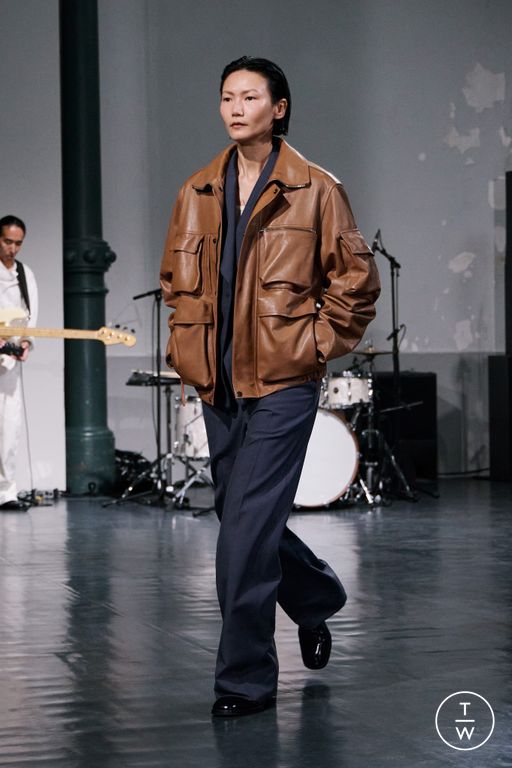 SS26 Lemaire Look 25