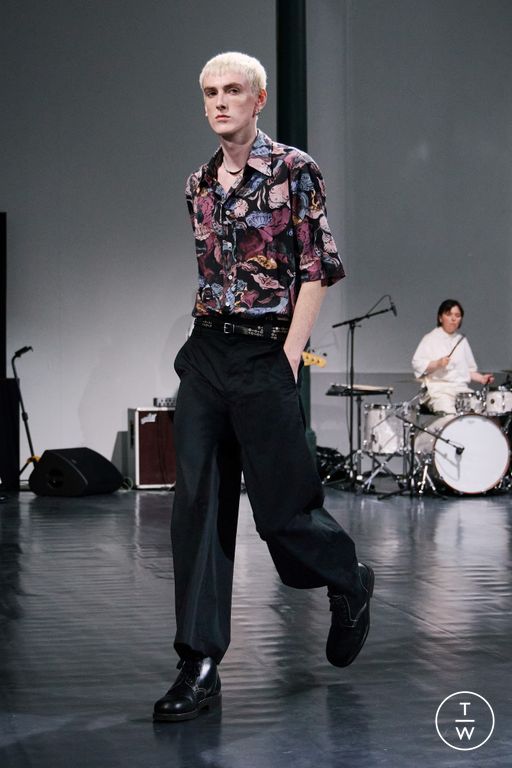 SS26 Lemaire Look 27