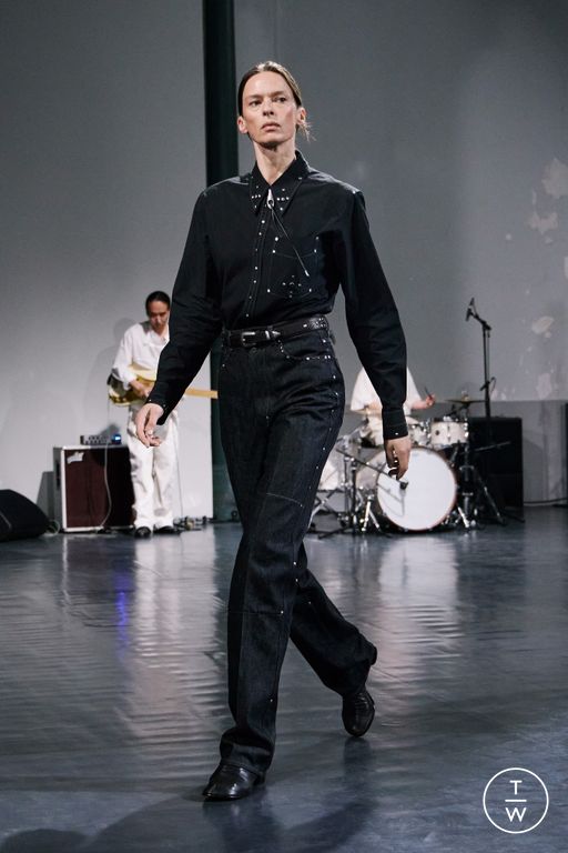 SS 26 Lemaire Look 28