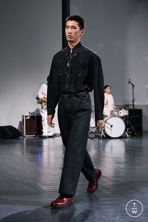 SS26 Lemaire Look 29