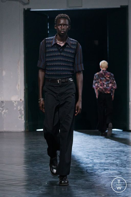SS26 Lemaire Look 30