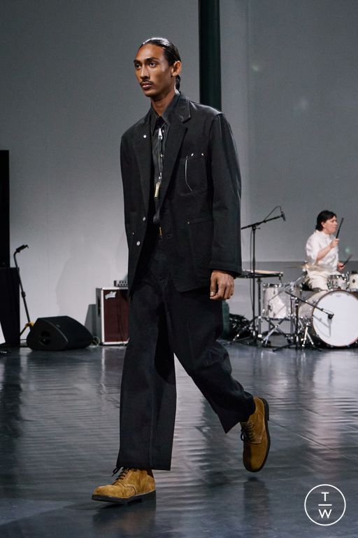 SS26 Lemaire Look 31