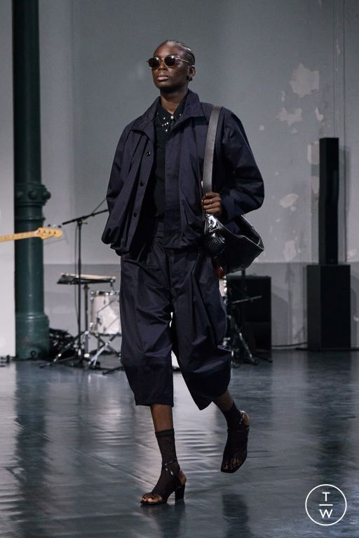 SS26 Lemaire Look 33