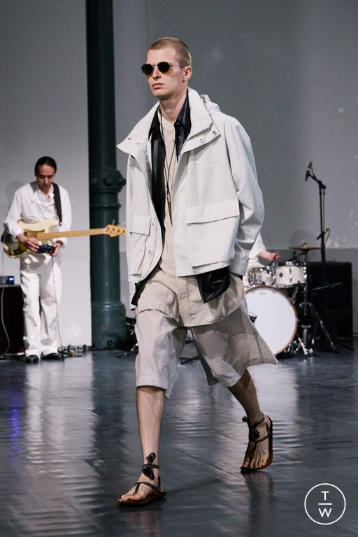 SS26 Lemaire Look 37