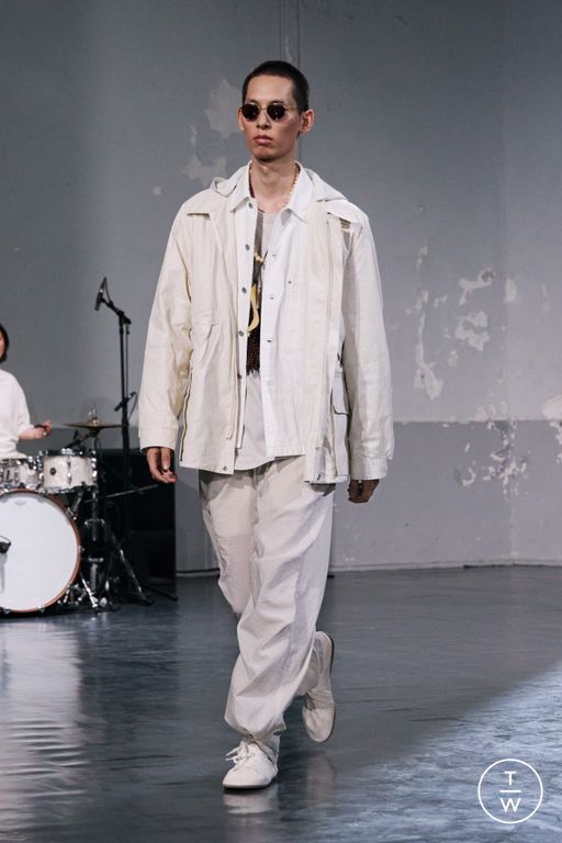 SS26 Lemaire Look 38