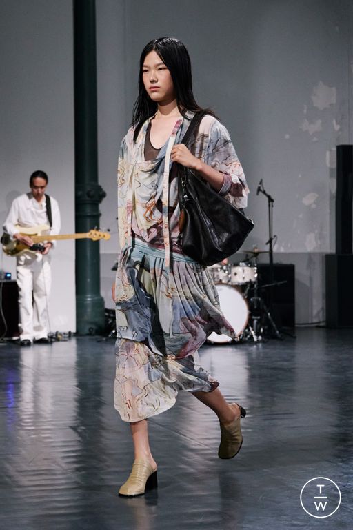 SS26 Lemaire Look 39