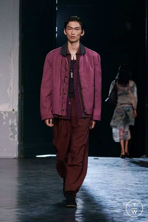 SS 26 Lemaire Look 42