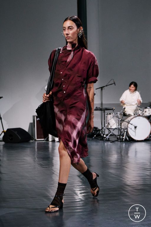 SS26 Lemaire Look 45