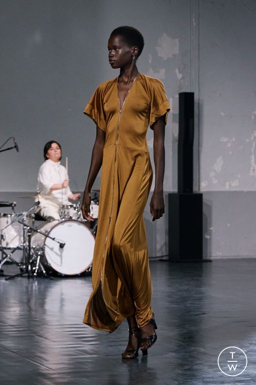 SS26 Lemaire Look 48