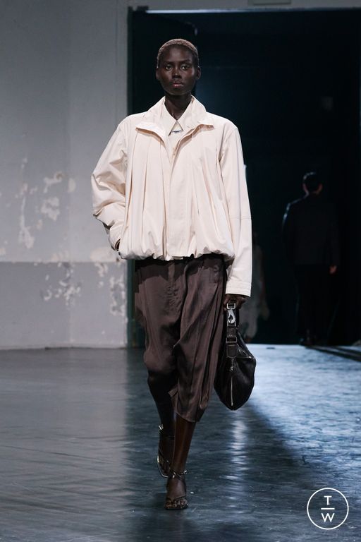 SS 26 Lemaire Look 49