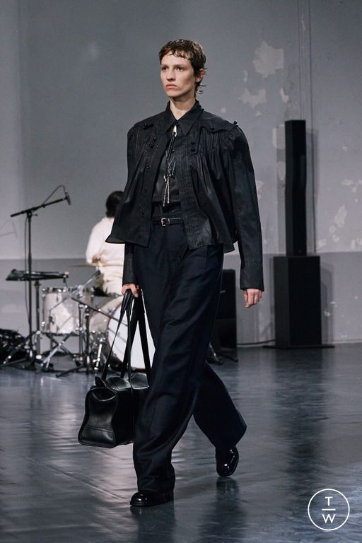 SS26 Lemaire Look 51