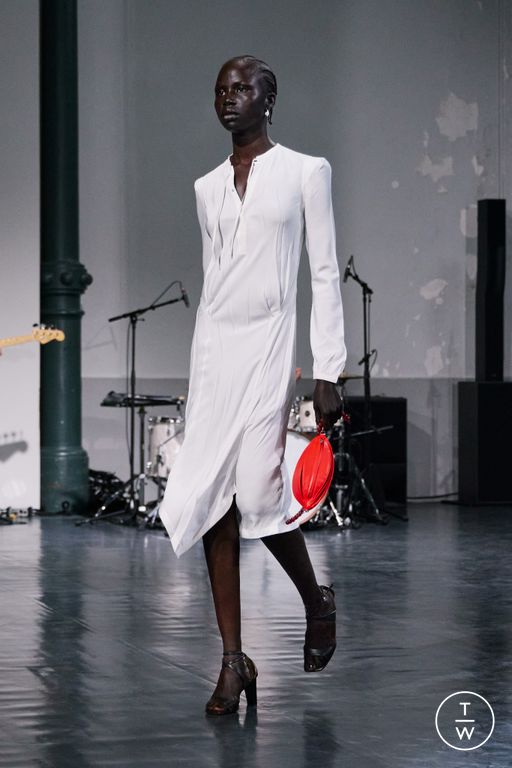 SS26 Lemaire Look 53