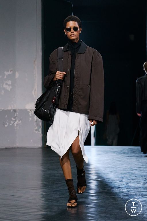 SS26 Lemaire Look 54