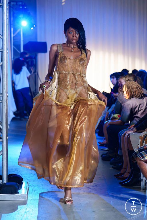 SS26 L'Enchanteur Look 29