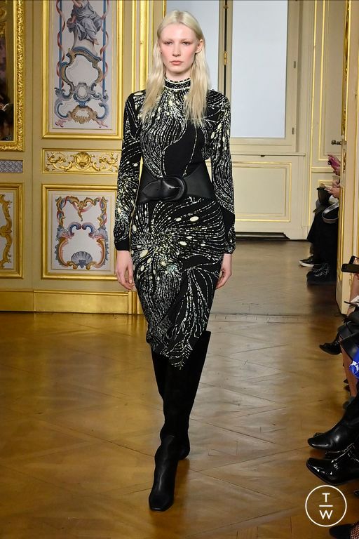 FW25 Leonard Paris Look 17