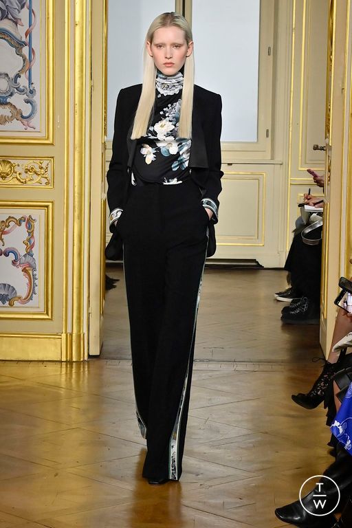 FW25 Leonard Paris Look 31