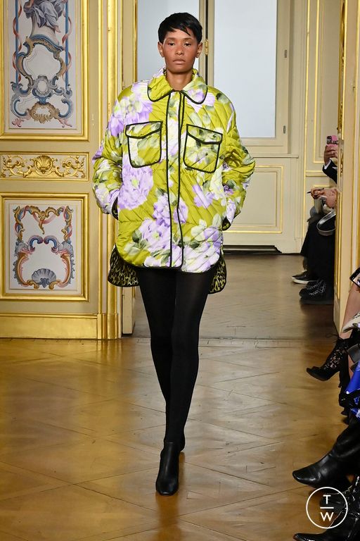 FW25 Leonard Paris Look 35