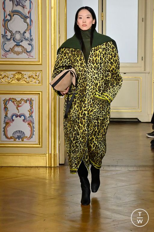 FW25 Leonard Paris Look 39