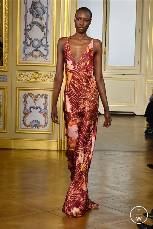 FW25 Leonard Paris Look 43