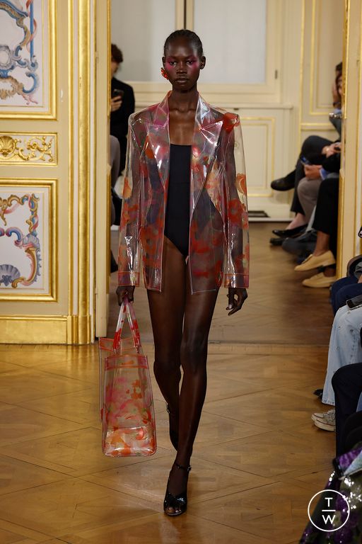 SS26 Leonard Paris Look 5