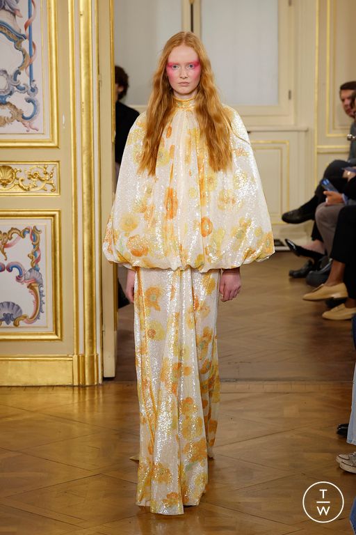 SS26 Leonard Paris Look 16