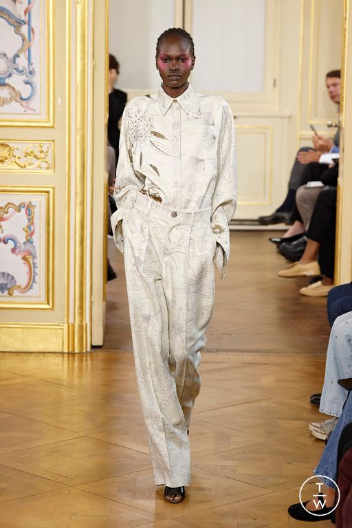 SS26 Leonard Paris Look 25