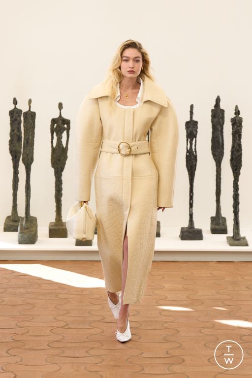 SS24 Jacquemus Look 1