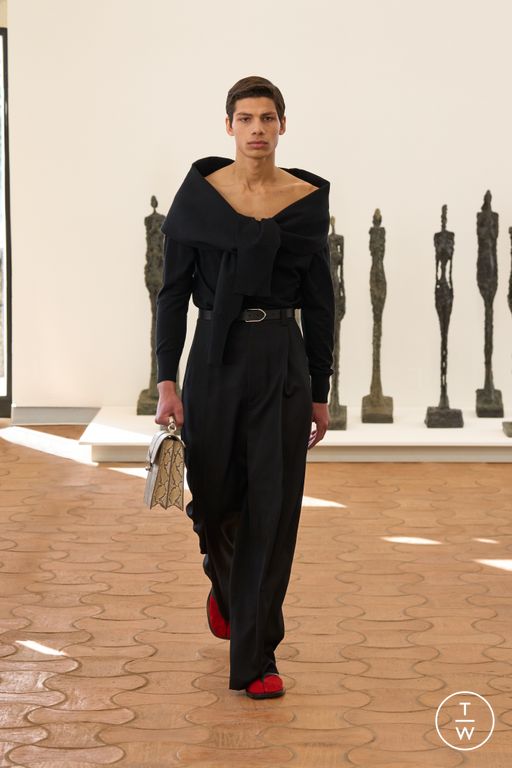 SS24 Jacquemus Look 9