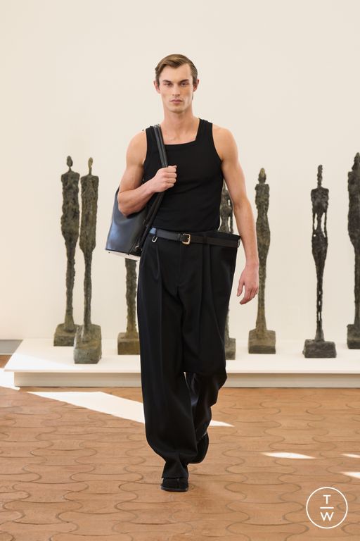 SS24 Jacquemus Look 12