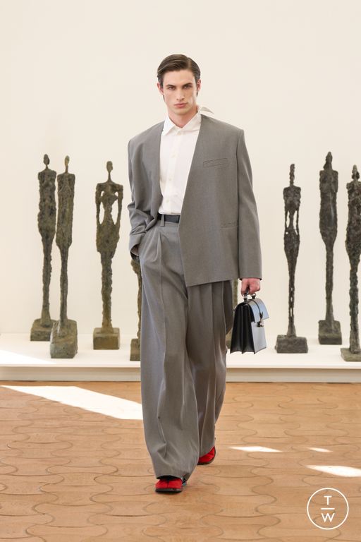 SS24 Jacquemus Look 19