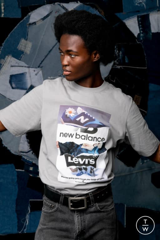 SS21 Levi’s® x New Balance Look 11
