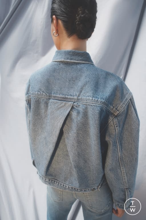 SS21 Levi’s® Made & Crafted Look 13
