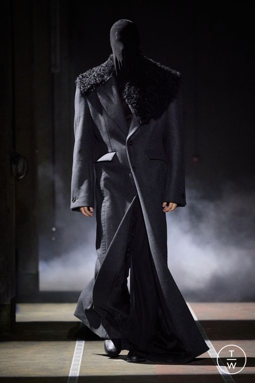 FW26 LGN Louis Gabriel Nouchi Look 2
