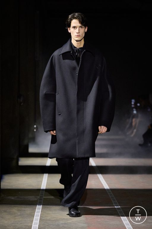 FW26 LGN Louis Gabriel Nouchi Look 3