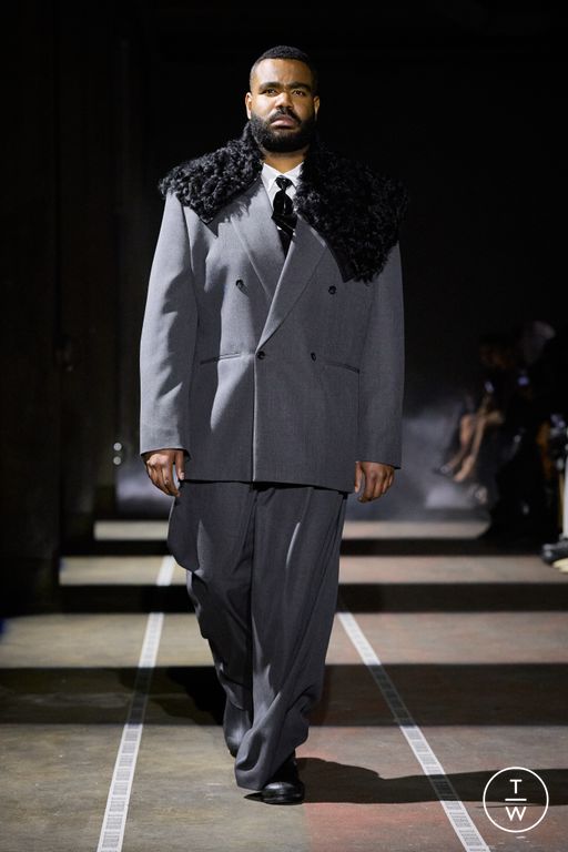 FW26 LGN Louis Gabriel Nouchi Look 6