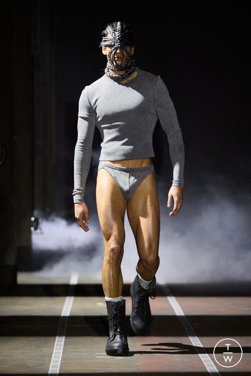 FW26 LGN Louis Gabriel Nouchi Look 8