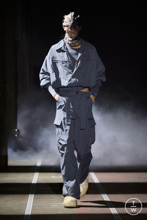 FW26 LGN Louis Gabriel Nouchi Look 9